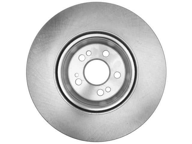 Centric Parts Disc Brake Rotor P/N:121.35209 Fits: Mercedes-benz Gle350 23-20 - Image 2