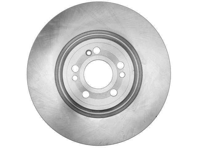 Centric Parts Disc Brake Rotor P/N:121.35209 Fits: Mercedes-benz Gle350 23-20 - Image 3