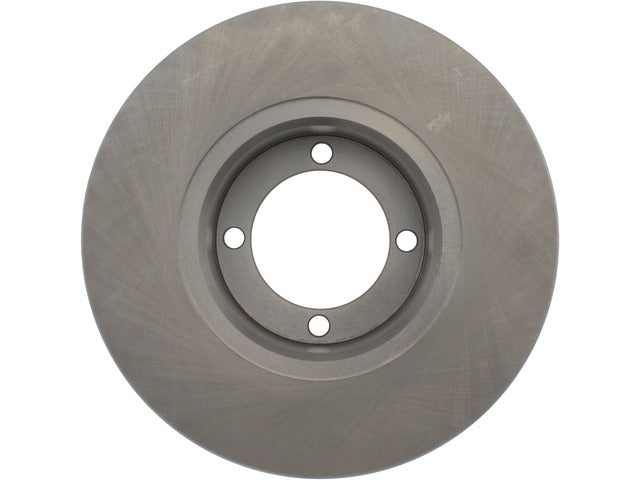 Centric Parts Disc Brake Rotor P/N:121.36000 Fits: Opel 1900 74-71, Opel Kadett 72-67, Opel Manta 74-71, Opel Opel 70-68 - Image 2