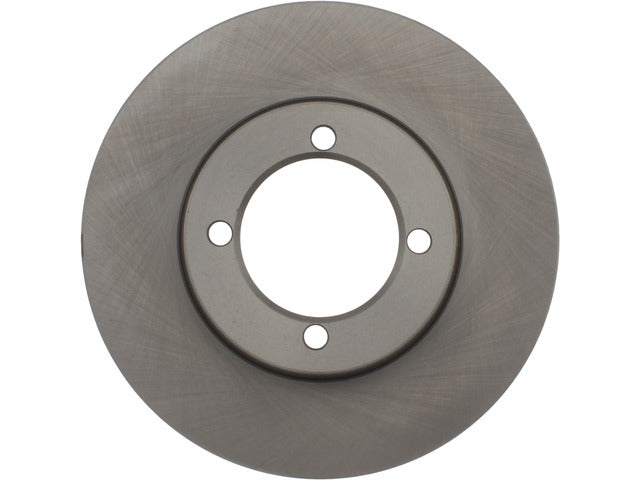 Centric Parts Disc Brake Rotor P/N:121.36000 Fits: Opel 1900 74-71, Opel Kadett 72-67, Opel Manta 74-71, Opel Opel 70-68 - Image 3