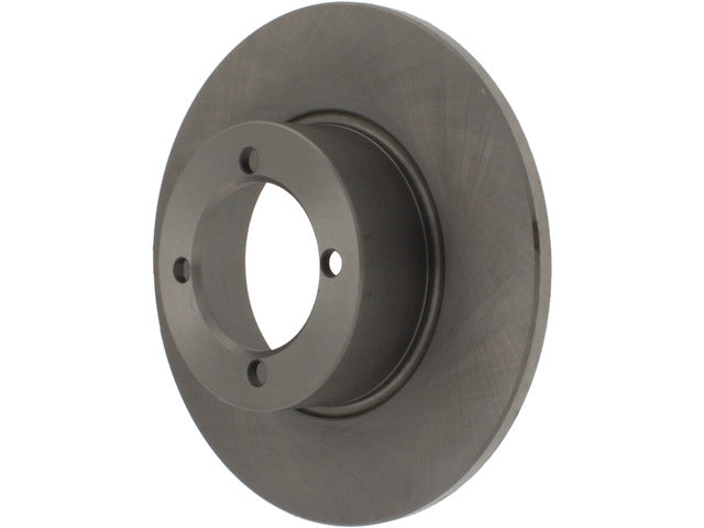 Centric Parts Disc Brake Rotor P/N:121.36000 Fits: Opel 1900 74-71, Opel Kadett 72-67, Opel Manta 74-71, Opel Opel 70-68 - Image 4