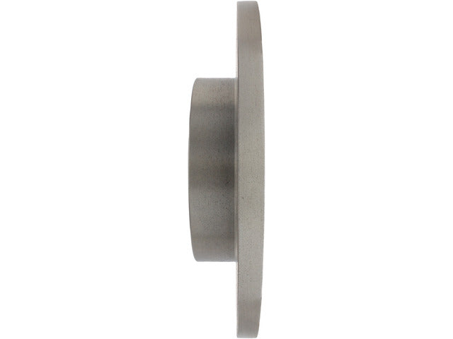 Centric Parts Disc Brake Rotor P/N:121.36002 Fits: Pontiac Lemans 89-88 - Image 1