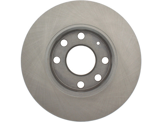 Centric Parts Disc Brake Rotor P/N:121.36002 Fits: Pontiac Lemans 89-88 - Image 2