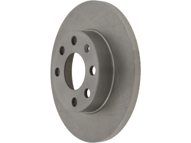 Centric Parts Disc Brake Rotor P/N:121.36002 Fits: Pontiac Lemans 89-88 - Image 4