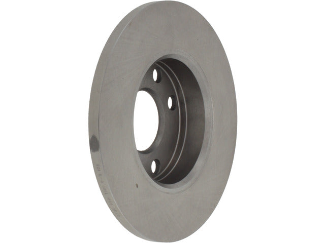 Centric Parts Disc Brake Rotor P/N:121.36002 Fits: Pontiac Lemans 89-88 - Image 5