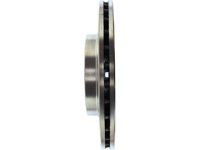 Centric Parts Disc Brake Rotor P/N:121.36003 Fits: Chevrolet Beat 20-18, Chevrolet Chevy 12-94, Chevrolet Chevy Monza 2003, Chevrolet Chevy Pickup 03-99, Chevrolet Spark 15-11, Pontiac Lemans 93-88 - Image 1