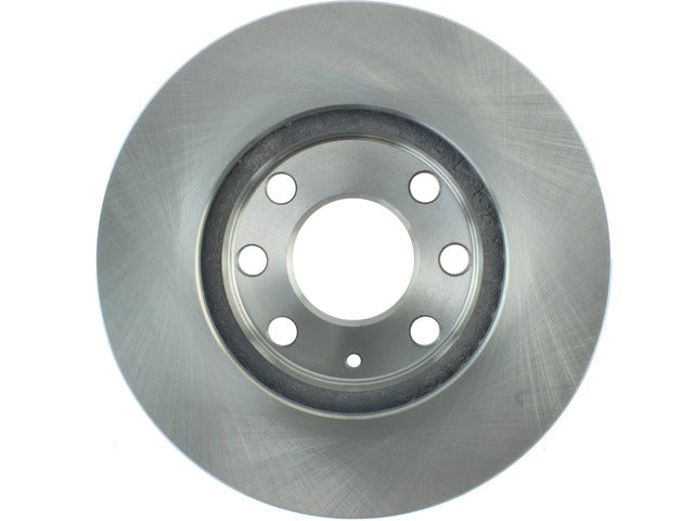 Centric Parts Disc Brake Rotor P/N:121.36003 Fits: Chevrolet Beat 20-18, Chevrolet Chevy 12-94, Chevrolet Chevy Monza 2003, Chevrolet Chevy Pickup 03-99, Chevrolet Spark 15-11, Pontiac Lemans 93-88 - Image 2