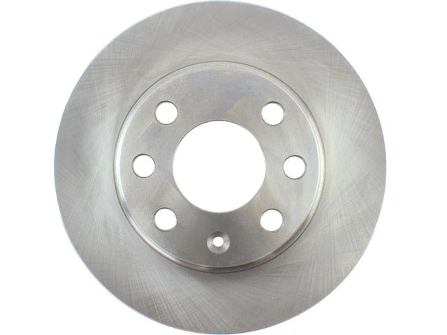 Centric Parts Disc Brake Rotor P/N:121.36003 Fits: Chevrolet Beat 20-18, Chevrolet Chevy 12-94, Chevrolet Chevy Monza 2003, Chevrolet Chevy Pickup 03-99, Chevrolet Spark 15-11, Pontiac Lemans 93-88 - Image 3