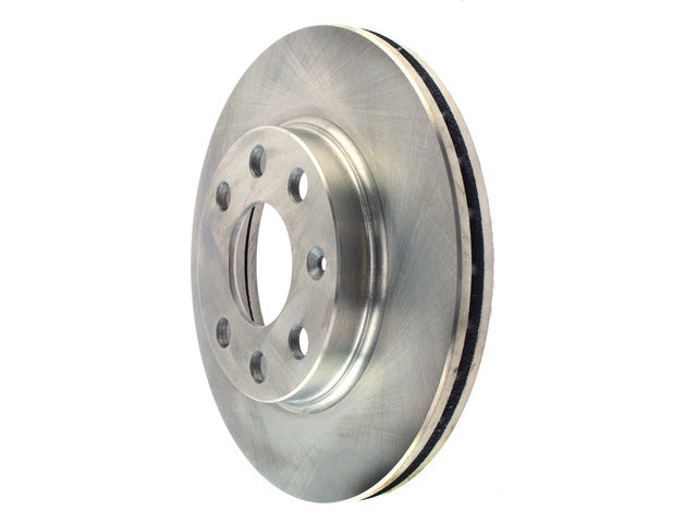 Centric Parts Disc Brake Rotor P/N:121.36003 Fits: Chevrolet Beat 20-18, Chevrolet Chevy 12-94, Chevrolet Chevy Monza 2003, Chevrolet Chevy Pickup 03-99, Chevrolet Spark 15-11, Pontiac Lemans 93-88 - Image 4