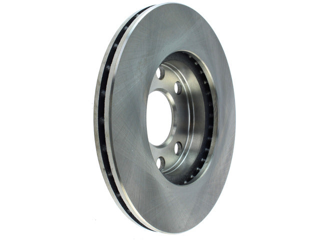 Centric Parts Disc Brake Rotor P/N:121.36003 Fits: Chevrolet Beat 20-18, Chevrolet Chevy 12-94, Chevrolet Chevy Monza 2003, Chevrolet Chevy Pickup 03-99, Chevrolet Spark 15-11, Pontiac Lemans 93-88 - Image 5
