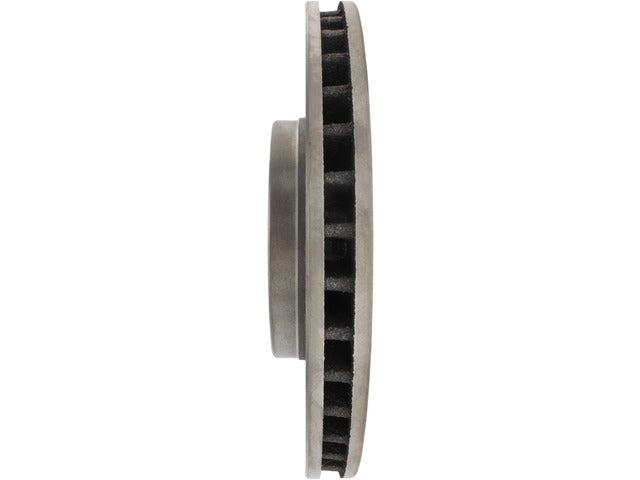 Centric Parts Disc Brake Rotor P/N:121.36004 Fits: Daewoo Lanos 02-99, Pontiac Lemans 90-89 - Image 1