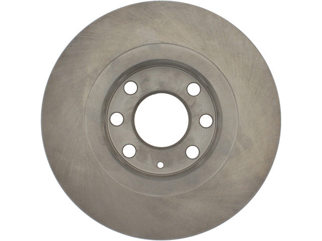 Centric Parts Disc Brake Rotor P/N:121.36004 Fits: Daewoo Lanos 02-99, Pontiac Lemans 90-89 - Image 2
