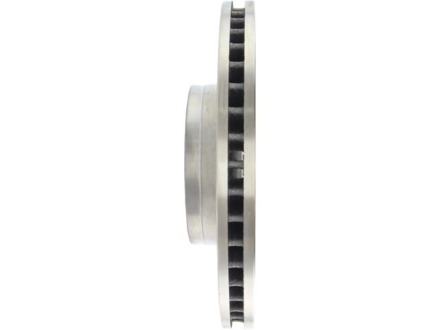 Centric Parts Disc Brake Rotor P/N:121.36005 Fits: Cadillac Catera 01-97 - Image 1