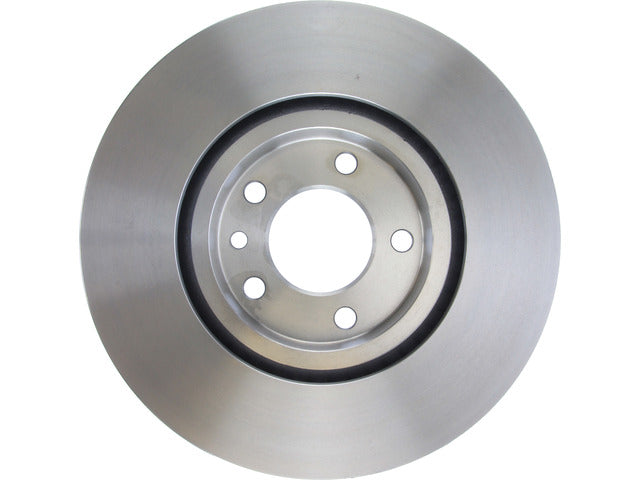 Centric Parts Disc Brake Rotor P/N:121.36005 Fits: Cadillac Catera 01-97 - Image 2