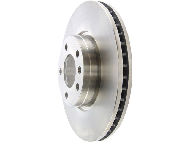 Centric Parts Disc Brake Rotor P/N:121.36005 Fits: Cadillac Catera 01-97 - Image 4