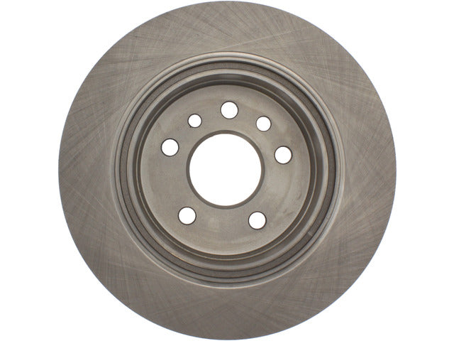 Centric Parts Disc Brake Rotor P/N:121.36006 Fits: Cadillac Catera 01-97 - Image 2