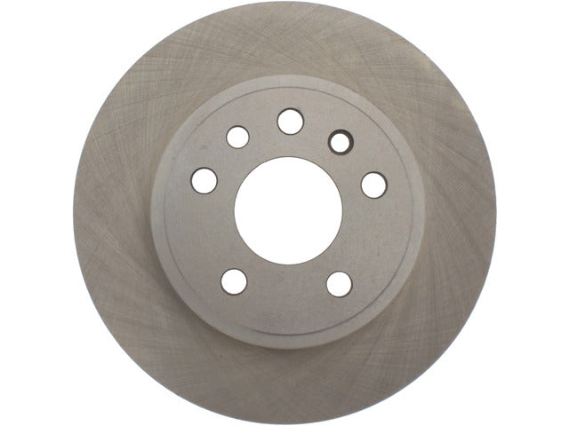 Centric Parts Disc Brake Rotor P/N:121.36006 Fits: Cadillac Catera 01-97 - Image 3