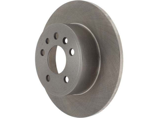 Centric Parts Disc Brake Rotor P/N:121.36006 Fits: Cadillac Catera 01-97 - Image 4