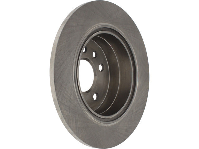 Centric Parts Disc Brake Rotor P/N:121.36006 Fits: Cadillac Catera 01-97 - Image 5