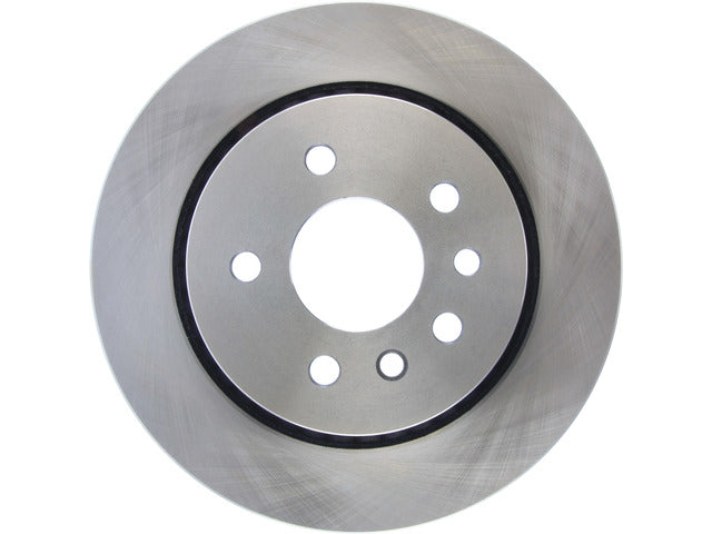 Centric Parts Disc Brake Rotor P/N:121.36007 Fits: Cadillac Catera 2001 - Image 2