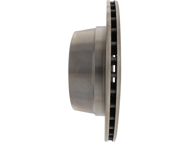 Centric Parts Disc Brake Rotor P/N:121.37002 Fits: Porsche 911 83-69 - Image 1