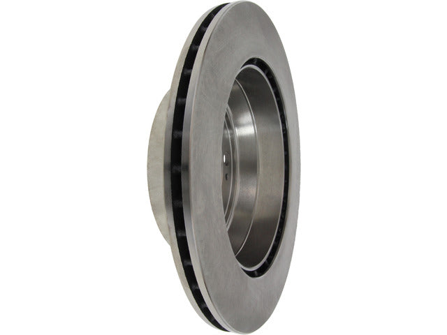 Centric Parts Disc Brake Rotor P/N:121.37007 Fits: Porsche 924 82-77, Porsche 924 88-87, Porsche 928 85-78, Porsche 944 86-83 - Image 5