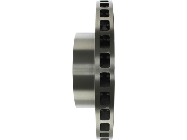 Centric Parts Disc Brake Rotor P/N:121.37012 Fits: Porsche 928 91-86, Porsche 944 91-89 - Image 1