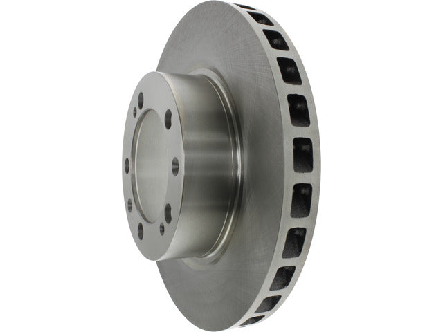 Centric Parts Disc Brake Rotor P/N:121.37012 Fits: Porsche 928 91-86, Porsche 944 91-89 - Image 4