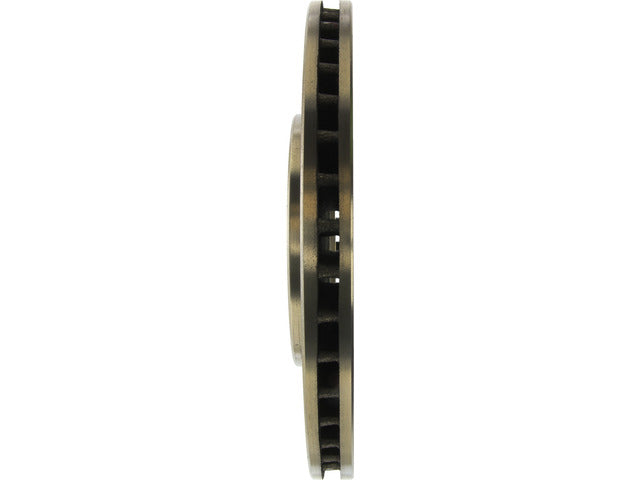 Centric Parts Disc Brake Rotor P/N:121.37018 Fits: Porsche 911 89-84 - Image 1