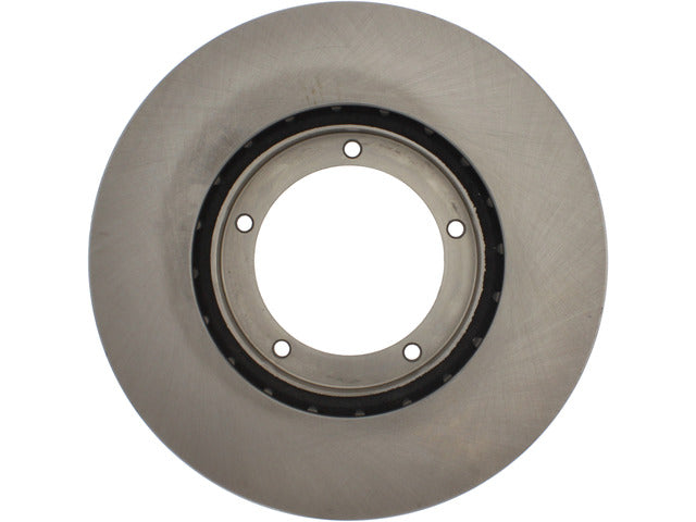 Centric Parts Disc Brake Rotor P/N:121.37018 Fits: Porsche 911 89-84 - Image 2
