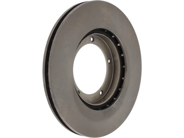 Centric Parts Disc Brake Rotor P/N:121.37018 Fits: Porsche 911 89-84 - Image 5
