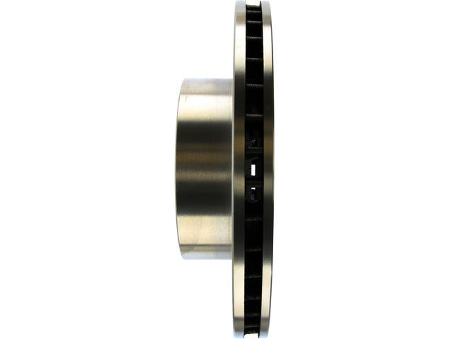 Centric Parts Disc Brake Rotor P/N:121.37021 Fits: Porsche 944 91-87, Porsche 968 95-92 - Image 1