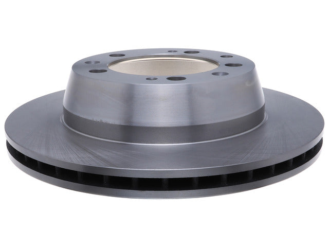 Centric Parts Disc Brake Rotor P/N:121.37022 Fits: Porsche 928 91-86, Porsche 928 95-93, Porsche 944 1986 - Image 1