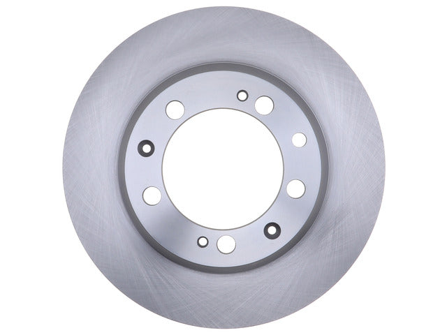Centric Parts Disc Brake Rotor P/N:121.37022 Fits: Porsche 928 91-86, Porsche 928 95-93, Porsche 944 1986 - Image 3