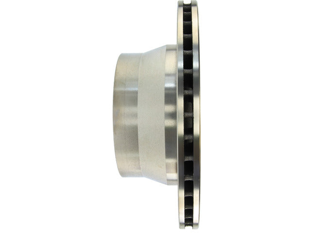 Centric Parts Disc Brake Rotor P/N:121.37023 Fits: Porsche 911 94-89, Porsche 944 91-87, Porsche 968 95-92 - Image 1