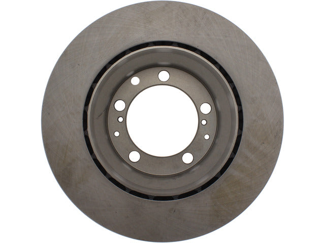 Centric Parts Disc Brake Rotor P/N:121.37023 Fits: Porsche 911 94-89, Porsche 944 91-87, Porsche 968 95-92 - Image 2