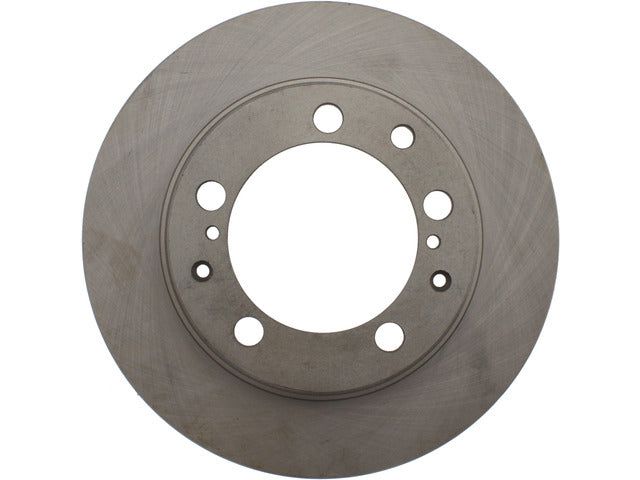 Centric Parts Disc Brake Rotor P/N:121.37023 Fits: Porsche 911 94-89, Porsche 944 91-87, Porsche 968 95-92 - Image 3