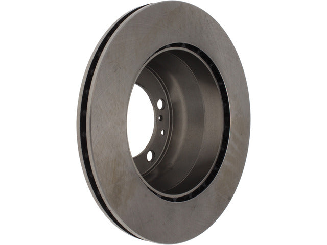 Centric Parts Disc Brake Rotor P/N:121.37023 Fits: Porsche 911 94-89, Porsche 944 91-87, Porsche 968 95-92 - Image 5