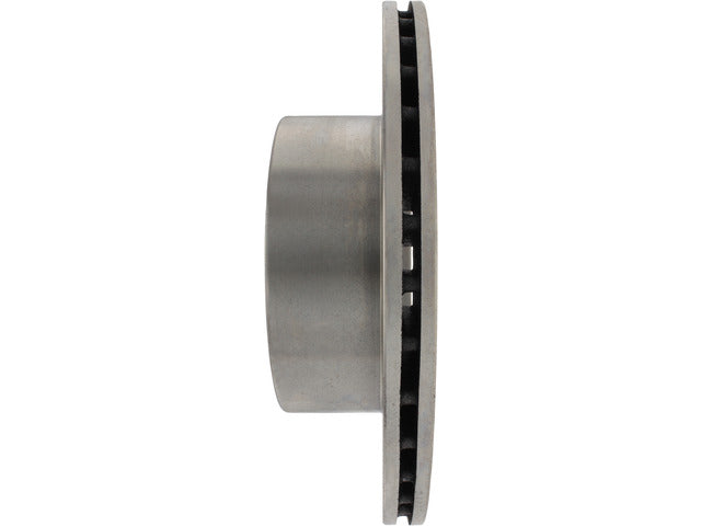 Centric Parts Disc Brake Rotor P/N:121.37024 Fits: Porsche 944 89-87 - Image 1