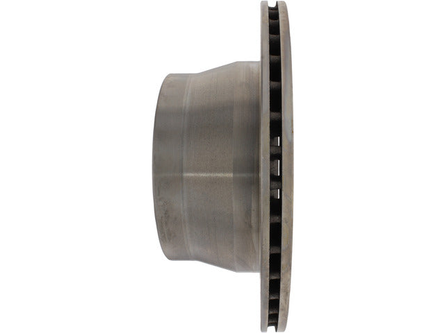 Centric Parts Disc Brake Rotor P/N:121.37026 Fits: Porsche 944 89-87 - Image 1