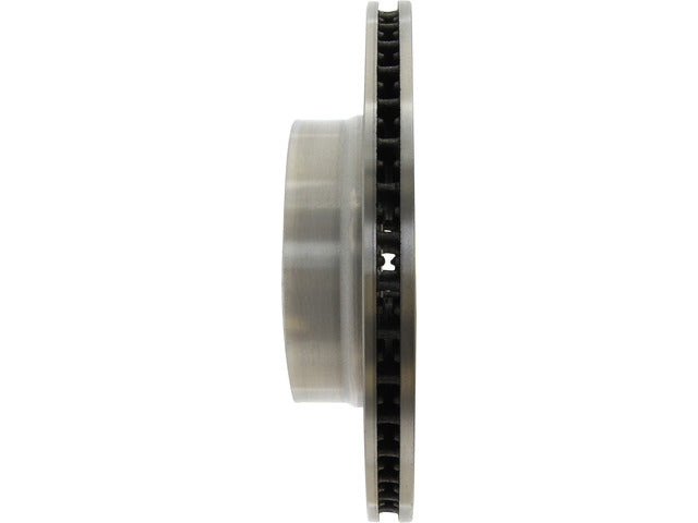 Centric Parts Disc Brake Rotor P/N:121.37030 Fits: Porsche Boxster 04-97 - Image 1
