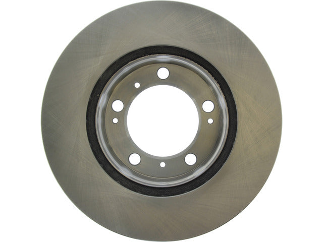 Centric Parts Disc Brake Rotor P/N:121.37030 Fits: Porsche Boxster 04-97 - Image 2