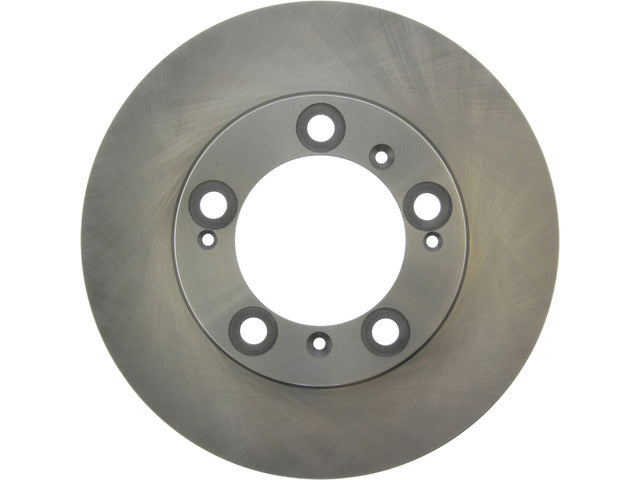 Centric Parts Disc Brake Rotor P/N:121.37030 Fits: Porsche Boxster 04-97 - Image 3