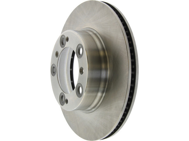 Centric Parts Disc Brake Rotor P/N:121.37030 Fits: Porsche Boxster 04-97 - Image 4