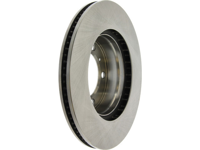 Centric Parts Disc Brake Rotor P/N:121.37030 Fits: Porsche Boxster 04-97 - Image 5