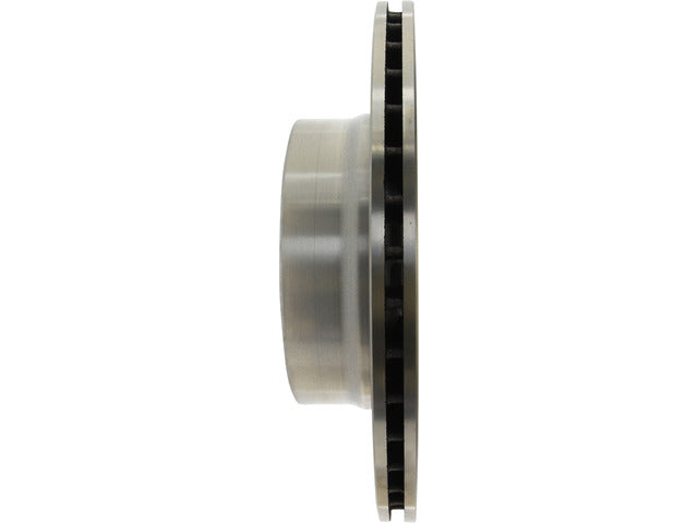 Centric Parts Disc Brake Rotor P/N:121.37031 Fits: Porsche Boxster 04-97 - Image 1