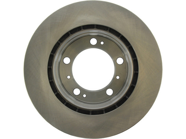 Centric Parts Disc Brake Rotor P/N:121.37031 Fits: Porsche Boxster 04-97 - Image 2