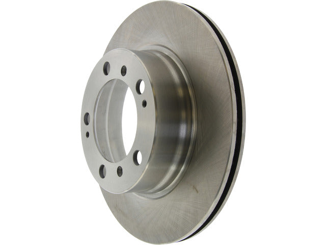 Centric Parts Disc Brake Rotor P/N:121.37031 Fits: Porsche Boxster 04-97 - Image 4