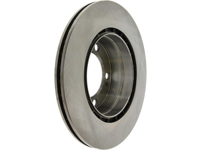 Centric Parts Disc Brake Rotor P/N:121.37031 Fits: Porsche Boxster 04-97 - Image 5