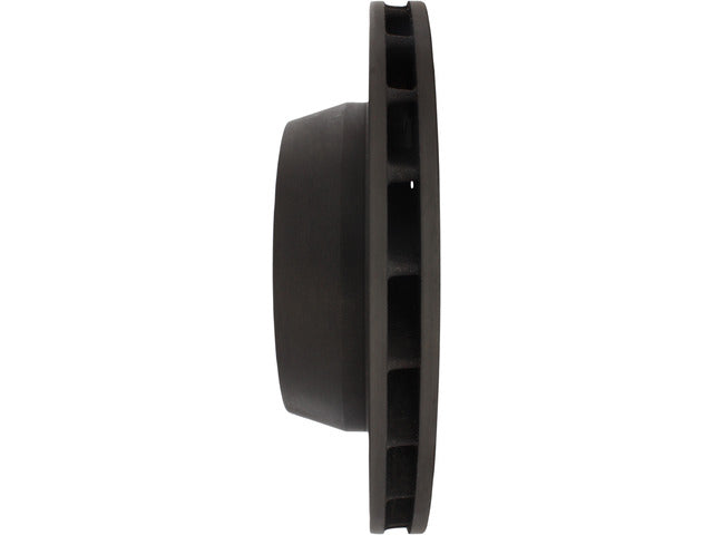 Centric Parts Disc Brake Rotor P/N:121.37032 Fits: Porsche 911 94-91 - Image 1